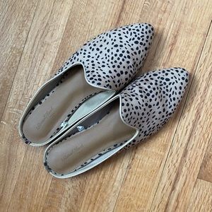 Universal Thread Mules